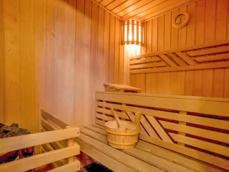 Chalet PiccolaPietra, Maison 8 personnes à Peisey Nancroix - Photo 13