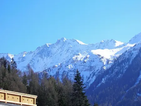 Chalet PiccolaPietra, Maison 8 personnes à Peisey Nancroix - Photo 14