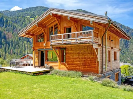 Chalet Ama Dablam, Maison 10 personnes à Peisey Nancroix - Photo 1