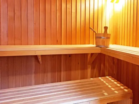 Chalet Ama Dablam, Maison 10 personnes à Peisey Nancroix - Photo 6