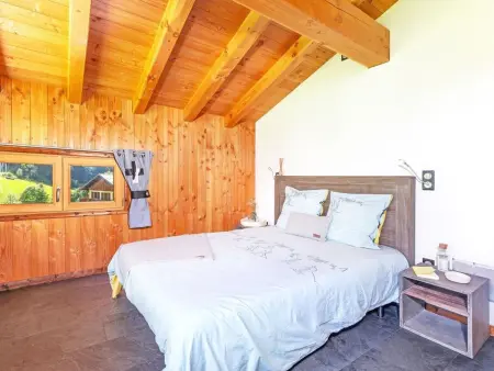 Chalet Ama Dablam, Maison 10 personnes à Peisey Nancroix - Photo 11