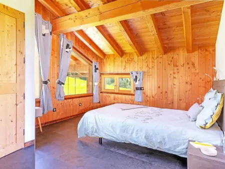 Chalet Ama Dablam, Maison 10 personnes à Peisey Nancroix - Photo 12