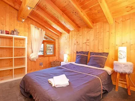 Chalet Ama Dablam, Maison 10 personnes à Peisey Nancroix - Photo 14