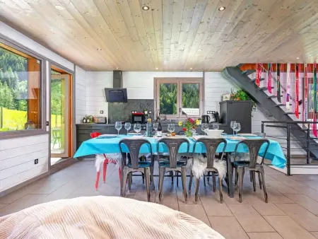 Chalet Ama Dablam, Maison 10 personnes à Peisey Nancroix - Photo 17