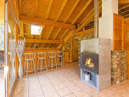 Chalet Ulysse, Maison 10 personnes à Peisey Nancroix - Photo 9
