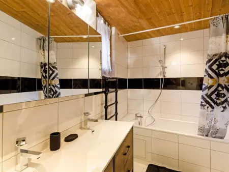 Chalet Ulysse, Maison 10 personnes à Peisey Nancroix - Photo 14