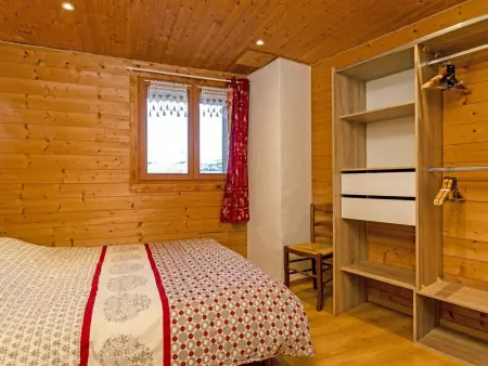 Chalet Ulysse, Maison 10 personnes à Peisey Nancroix - Photo 17