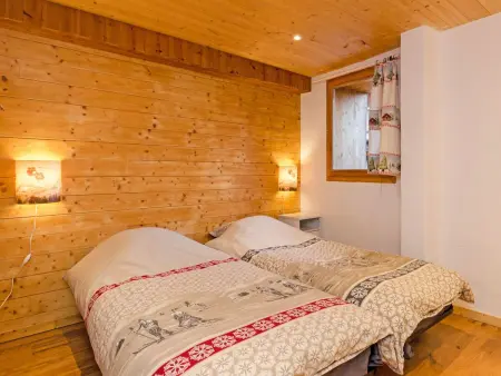Chalet Ulysse, Maison 10 personnes à Peisey Nancroix - Photo 18