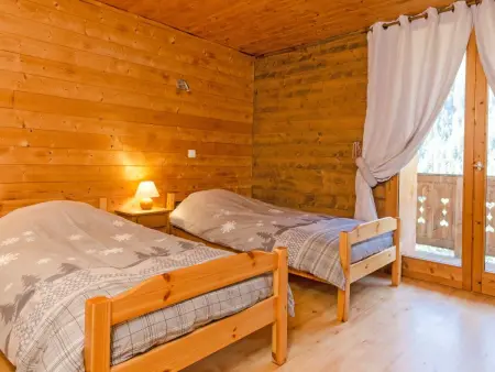 Chalet Ulysse, Maison 10 personnes à Peisey Nancroix - Photo 19