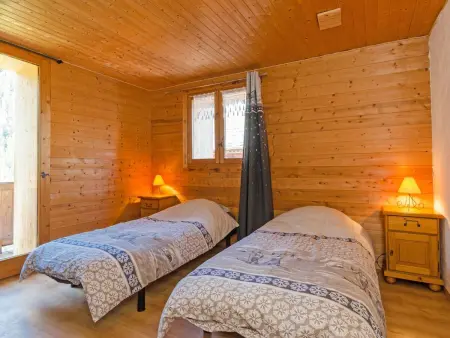 Chalet Ulysse, Maison 10 personnes à Peisey Nancroix - Photo 20