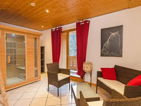 Chalet Ulysse, Maison 10 personnes à Peisey Nancroix - Photo 21