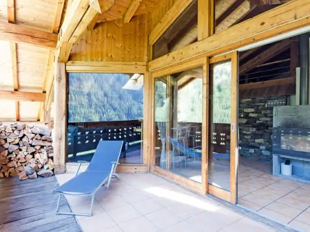 Chalet Ulysse, Maison 10 personnes à Peisey Nancroix - Photo 22