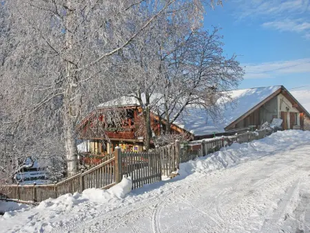 Location maison à Peisey Nancroix, Chalet de Claude