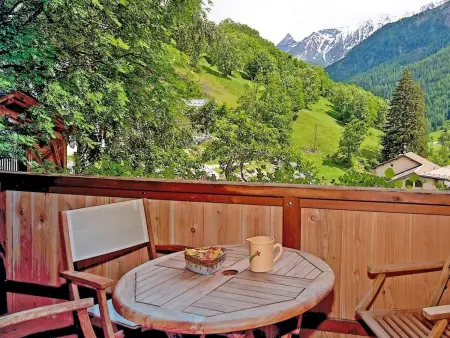 Chalet de Claude, Maison 10 personnes à Peisey Nancroix - Photo 2