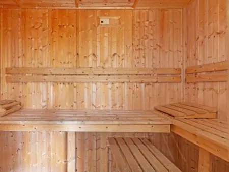 Chalet de Claude, Maison 10 personnes à Peisey Nancroix - Photo 4