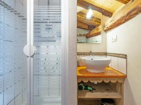 Chalet de Claude, Maison 10 personnes à Peisey Nancroix - Photo 8