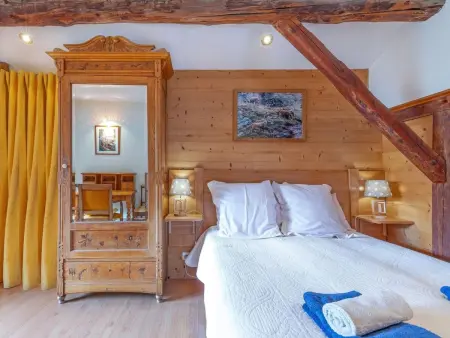 Chalet de Claude, Maison 10 personnes à Peisey Nancroix - Photo 13