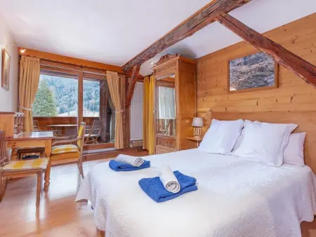 Chalet de Claude, Maison 10 personnes à Peisey Nancroix - Photo 14