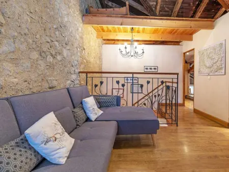 Chalet de Claude, Maison 10 personnes à Peisey Nancroix - Photo 17