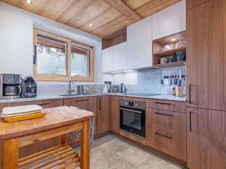 Chalet de Claude, Maison 10 personnes à Peisey Nancroix - Photo 18