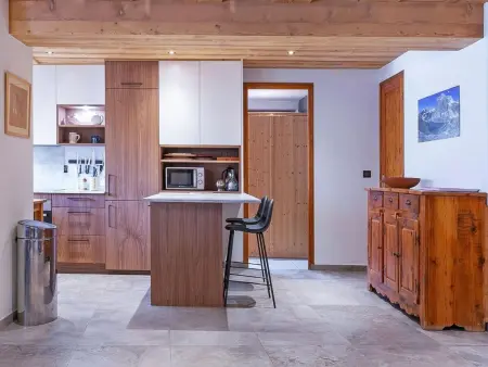 Chalet de Claude, Maison 10 personnes à Peisey Nancroix - Photo 19