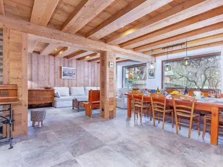 Chalet de Claude, Maison 10 personnes à Peisey Nancroix - Photo 22