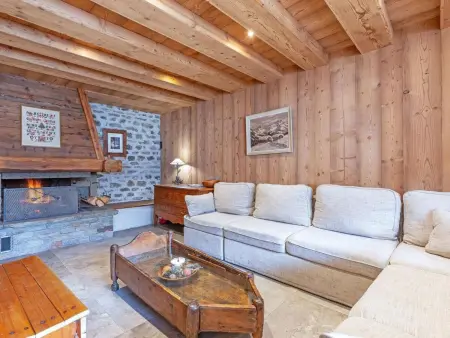 Chalet de Claude, Maison 10 personnes à Peisey Nancroix - Photo 24