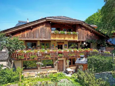Chalet de Claude, Maison 10 personnes à Peisey Nancroix - Photo 28