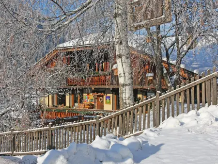 Chalet de Claude, Maison 10 personnes à Peisey Nancroix - Photo 30
