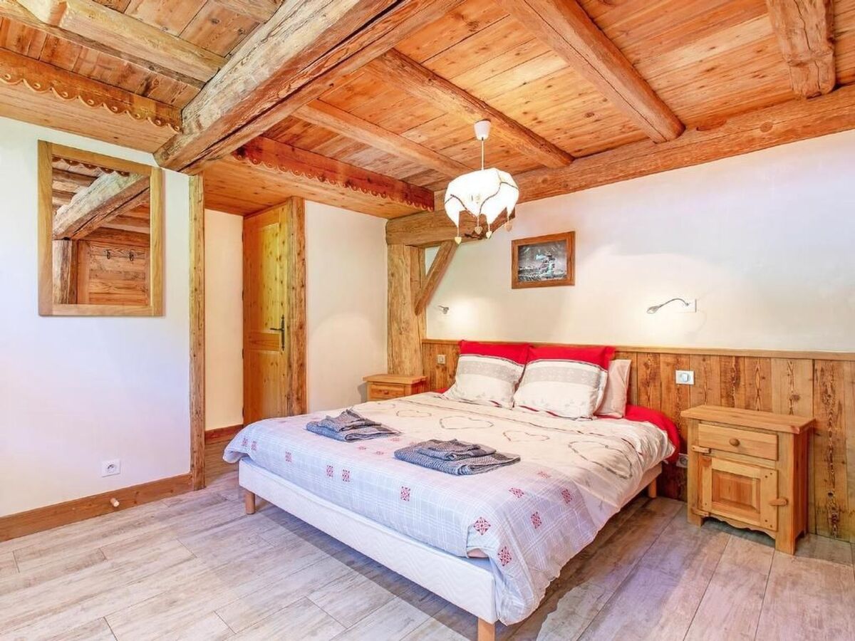 Perle des Neiges – Chalet 15 pers. ski in-ski out Villaroger - Photo 16