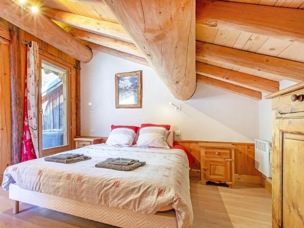 Perle des Neiges – Chalet 15 pers. ski in-ski out Villaroger - Photo 17