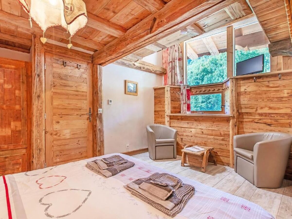Perle des Neiges – Chalet 15 pers. ski in-ski out Villaroger - Photo 18