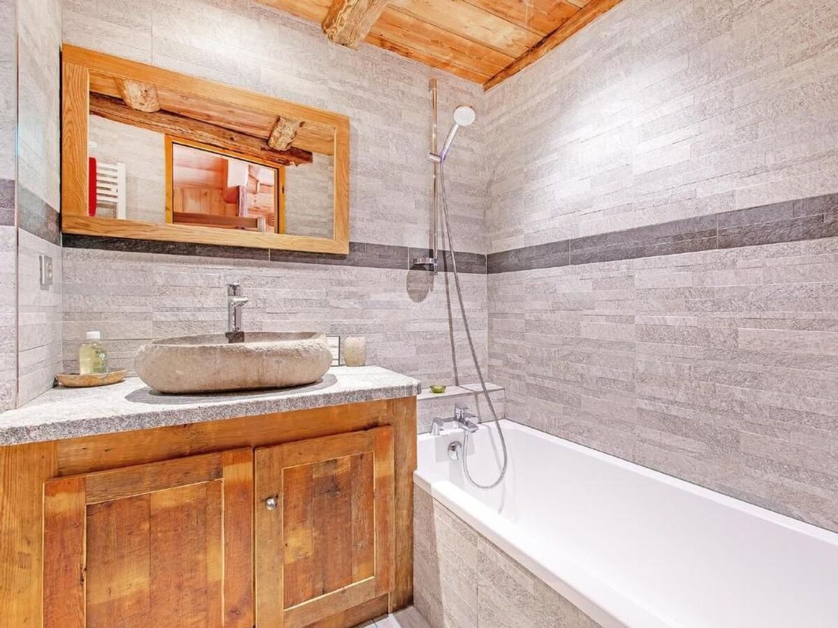Perle des Neiges – Chalet 15 pers. ski in-ski out Villaroger - Photo 21