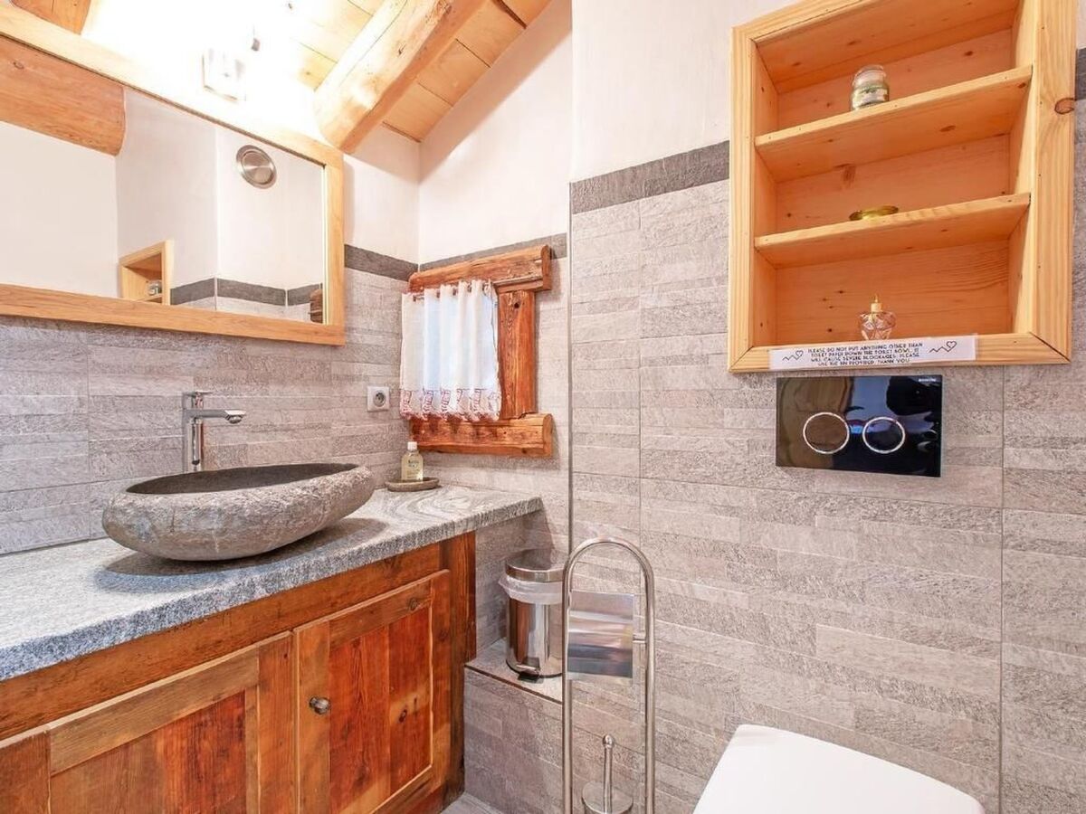Perle des Neiges – Chalet 15 pers. ski in-ski out Villaroger - Photo 23