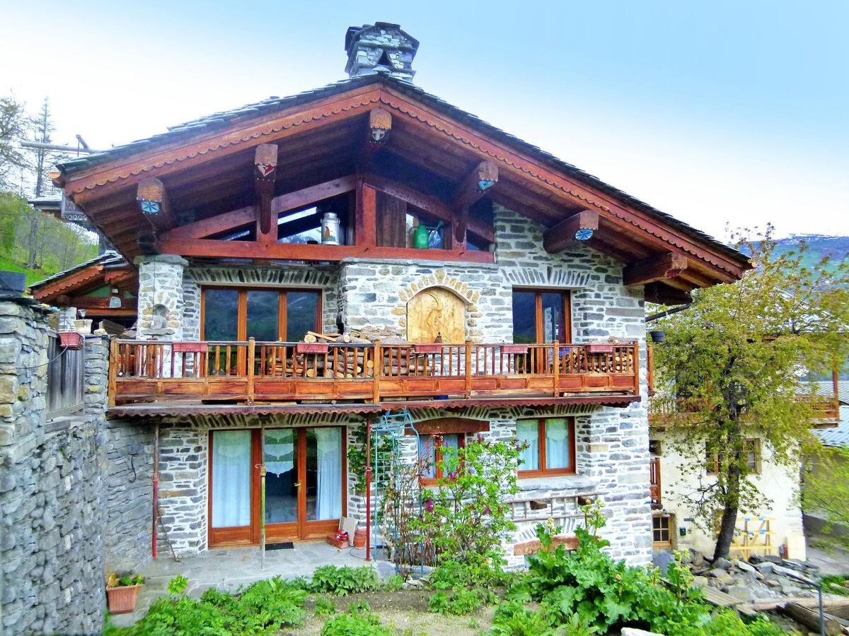 Chalet Villaroger - 15 pers., spa et skis aux pieds - Photo 4