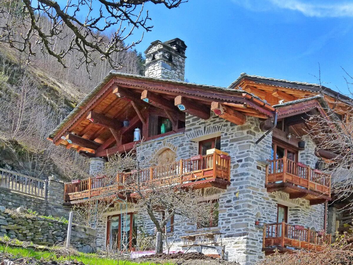 Chalet Villaroger - 15 pers., spa et skis aux pieds - Photo 5