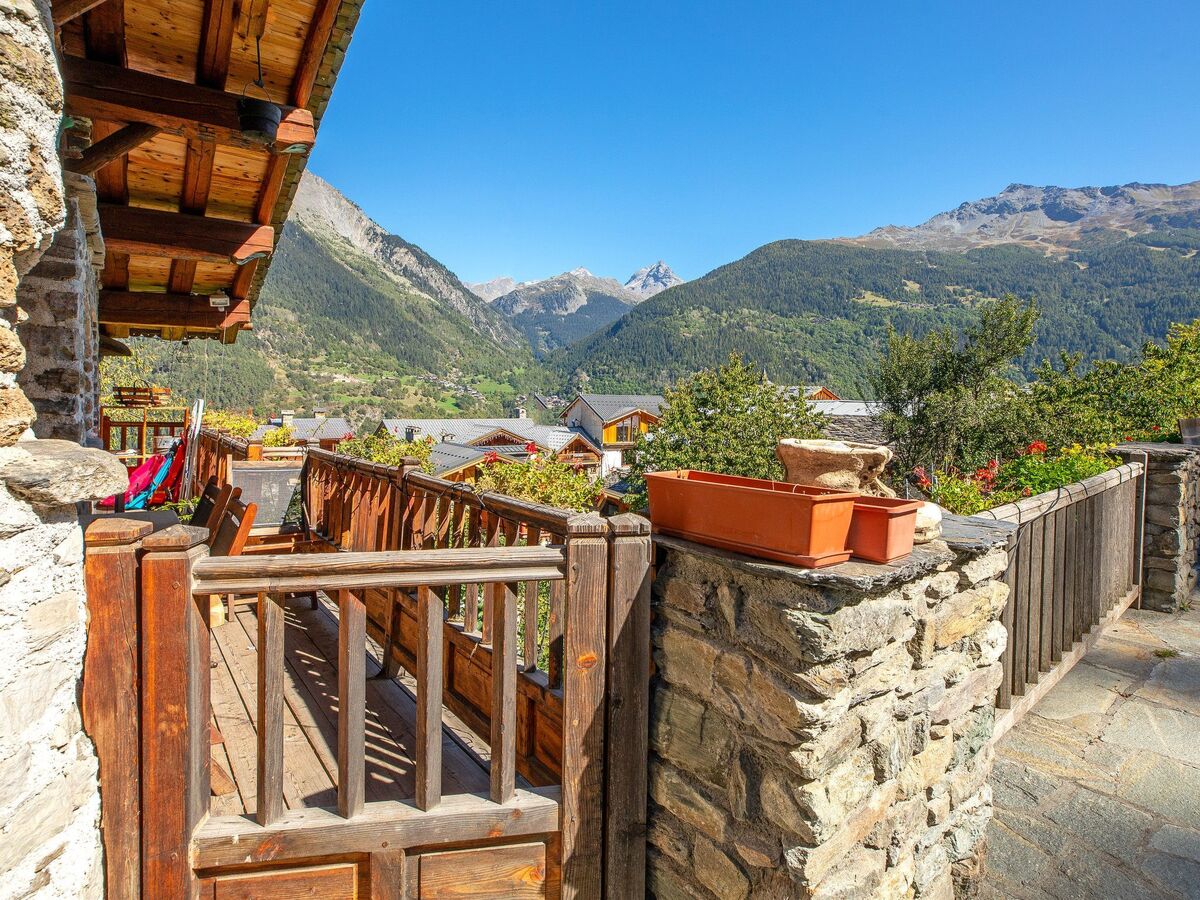 Chalet Villaroger - 15 pers., spa et skis aux pieds - Photo 7