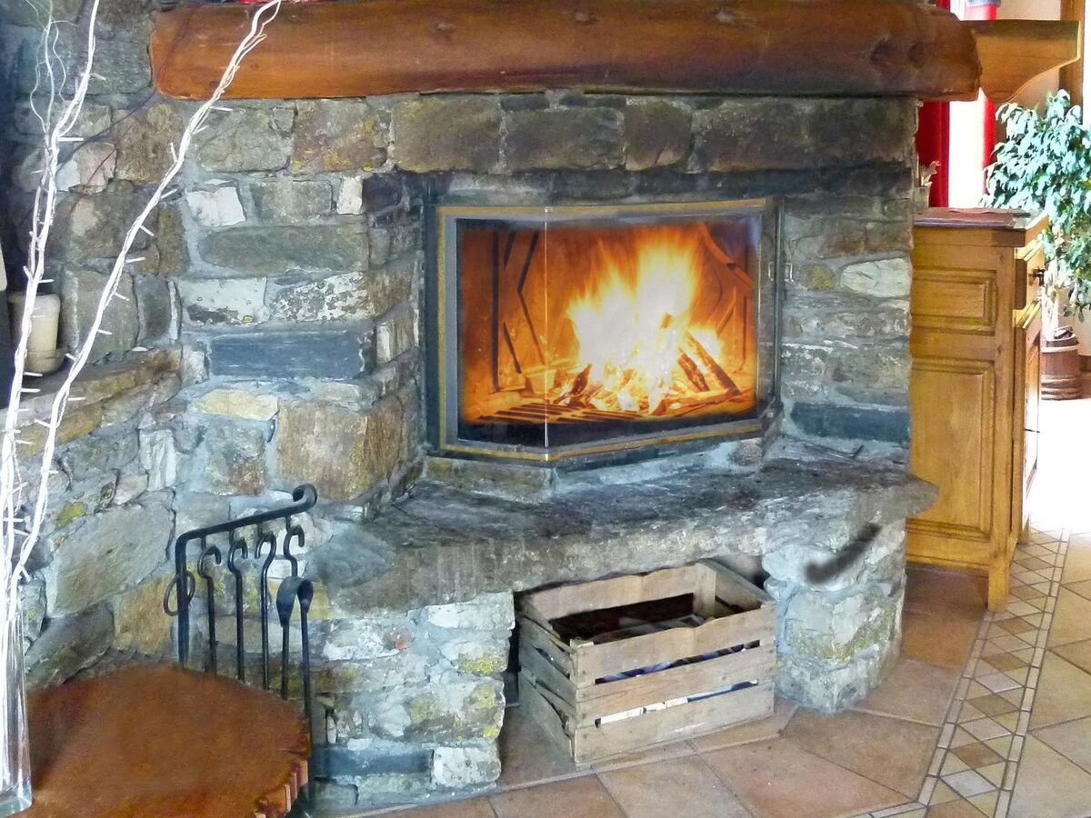 Chalet Villaroger - 15 pers., spa et skis aux pieds - Photo 9