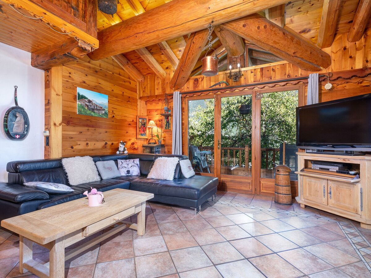 Chalet Villaroger - 15 pers., spa et skis aux pieds - Photo 10