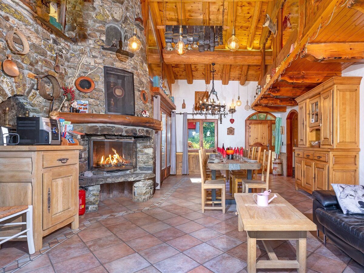 Chalet Villaroger - 15 pers., spa et skis aux pieds - Photo 11