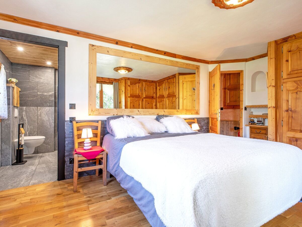 Chalet Villaroger - 15 pers., spa et skis aux pieds - Photo 16