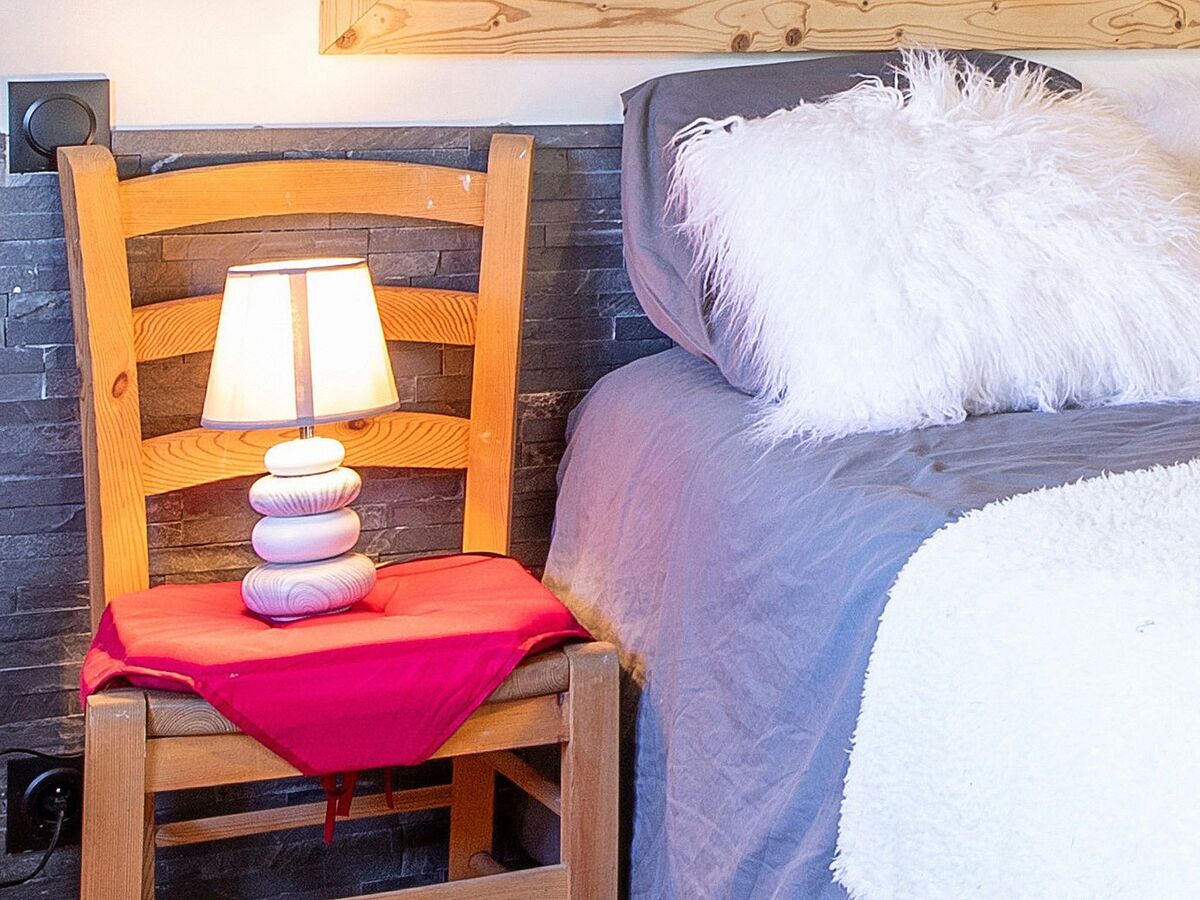 Chalet Villaroger - 15 pers., spa et skis aux pieds - Photo 17