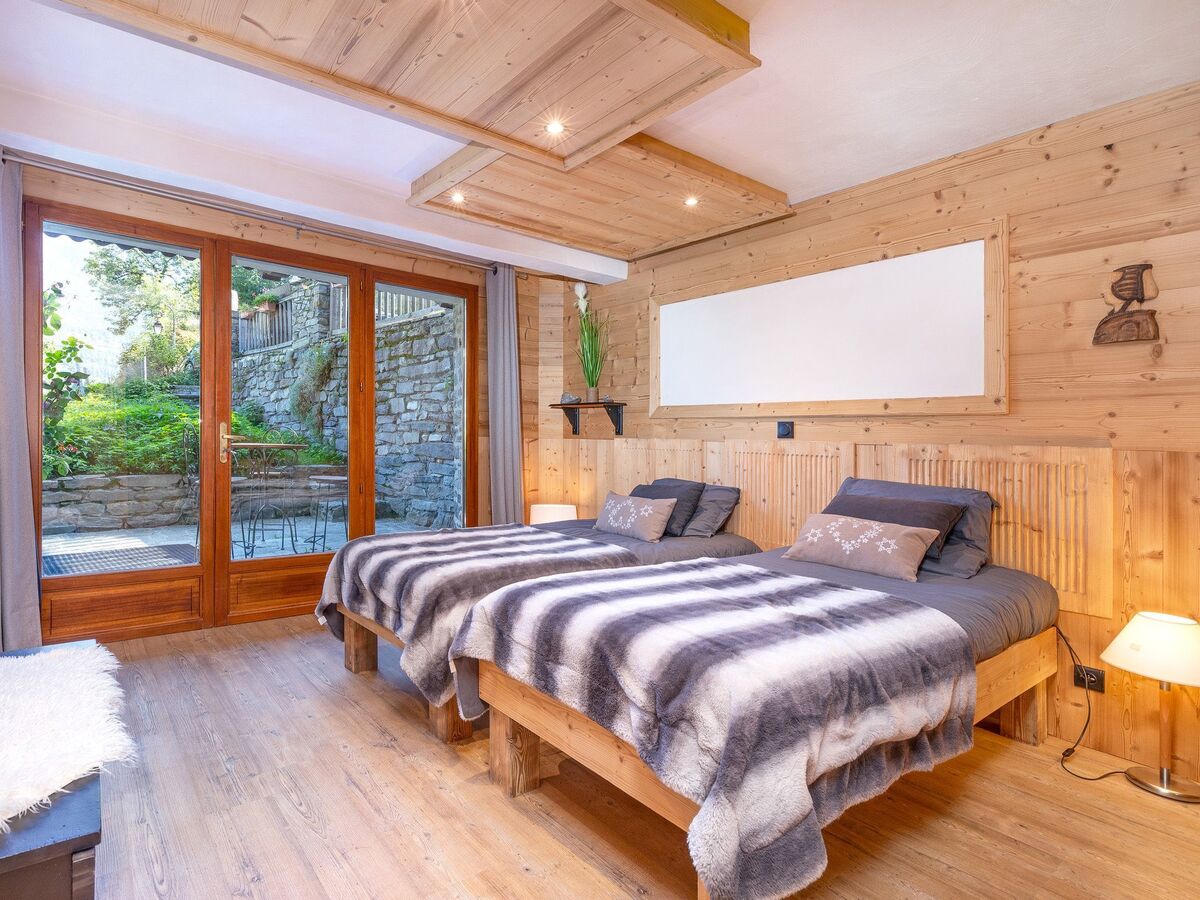 Chalet Villaroger - 15 pers., spa et skis aux pieds - Photo 18