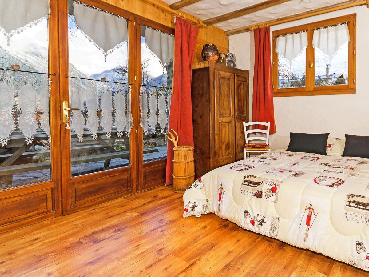 Chalet Villaroger - 15 pers., spa et skis aux pieds - Photo 19