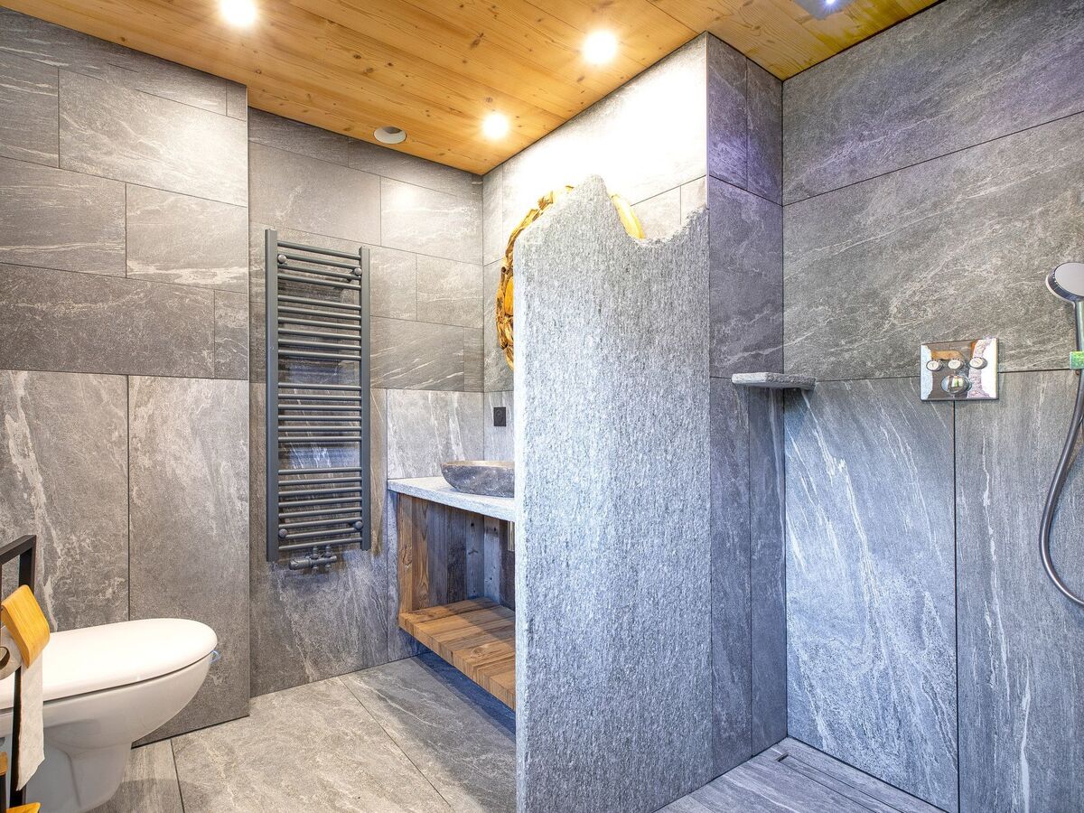 Chalet Villaroger - 15 pers., spa et skis aux pieds - Photo 21