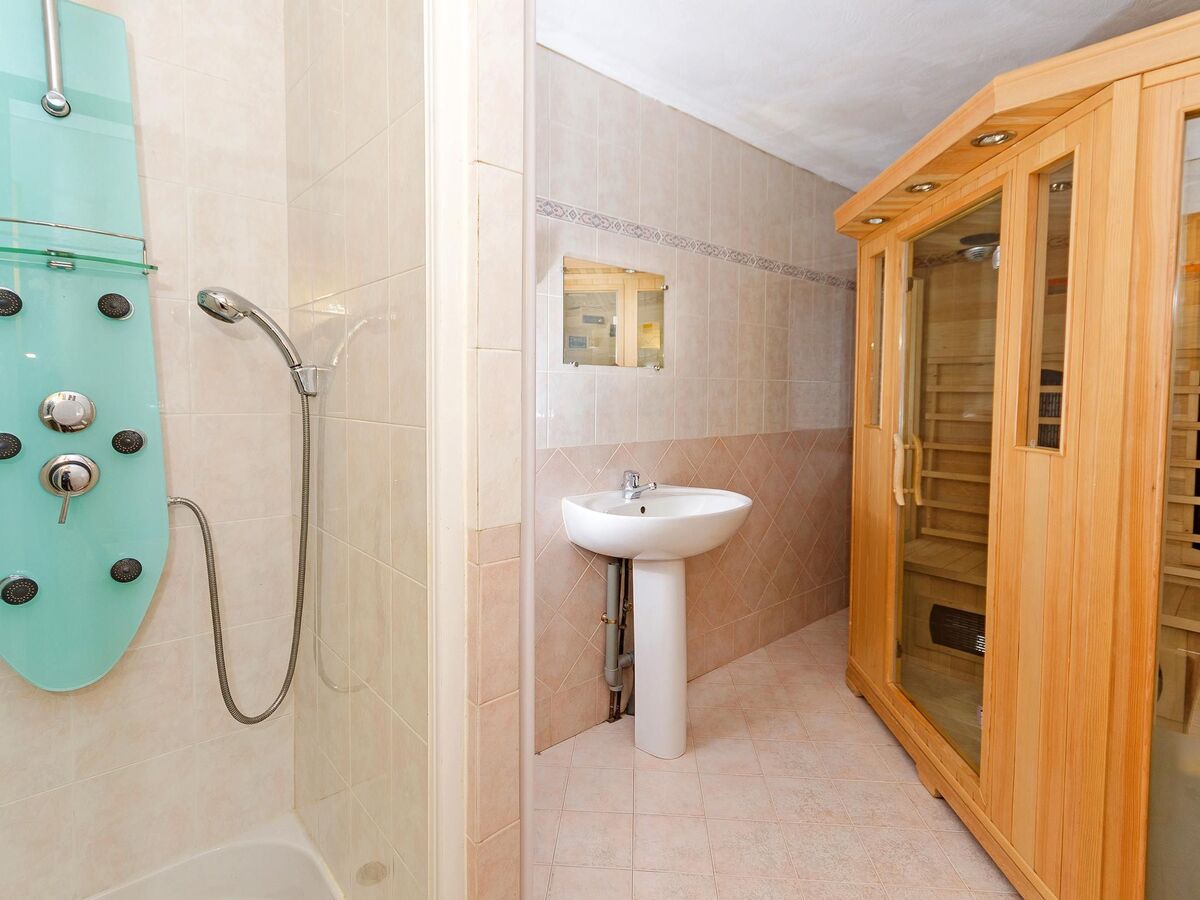 Chalet Villaroger - 15 pers., spa et skis aux pieds - Photo 24