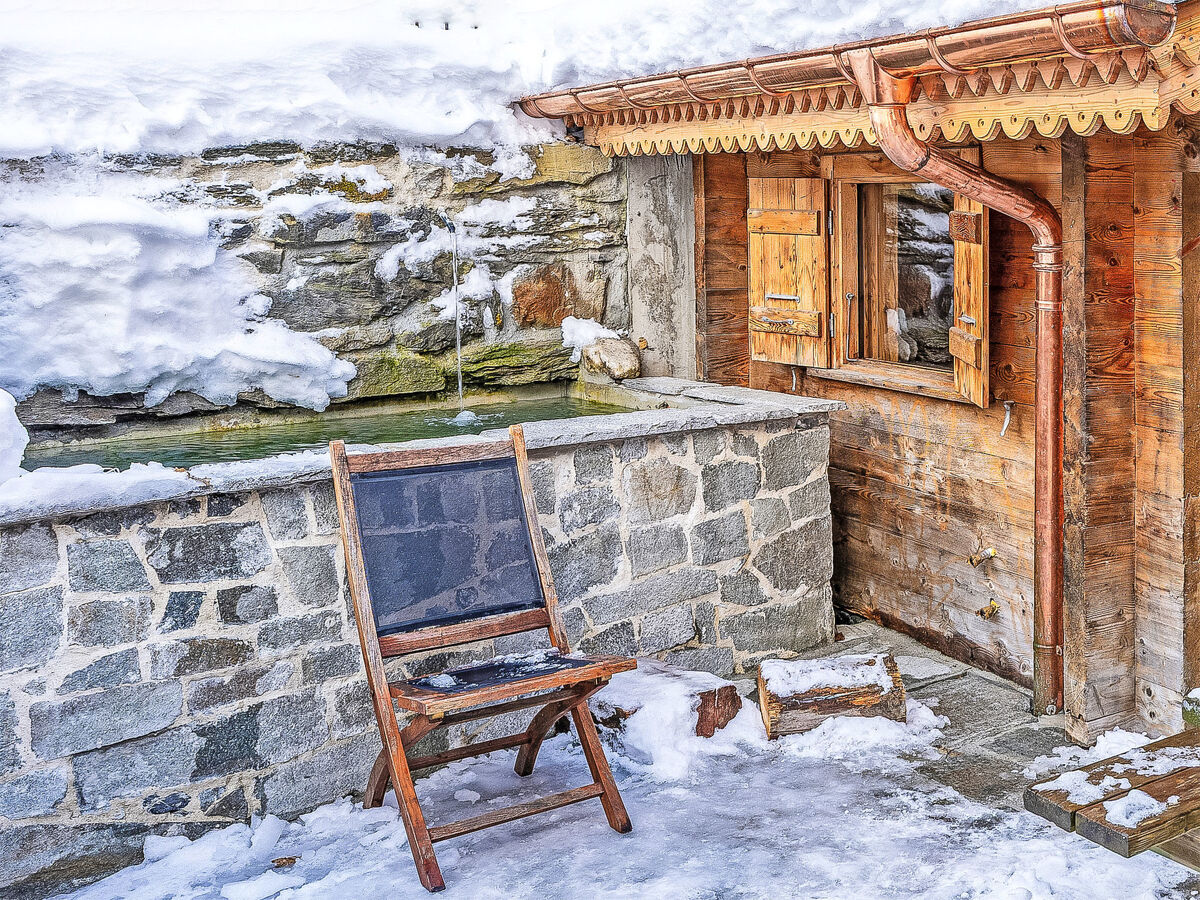 Chalet Villaroger - 15 pers., spa et skis aux pieds - Photo 25