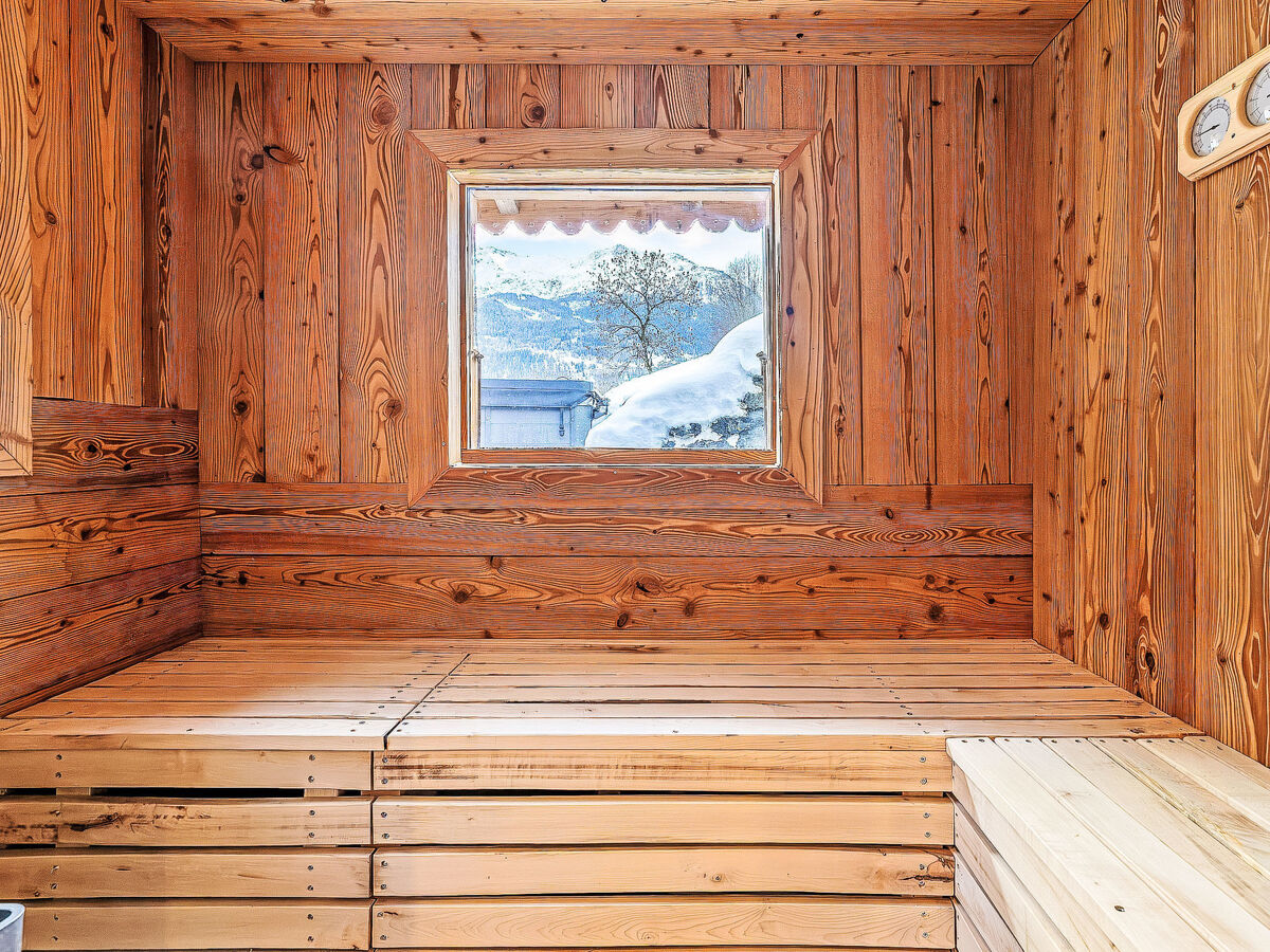 Chalet Villaroger - 15 pers., spa et skis aux pieds - Photo 26
