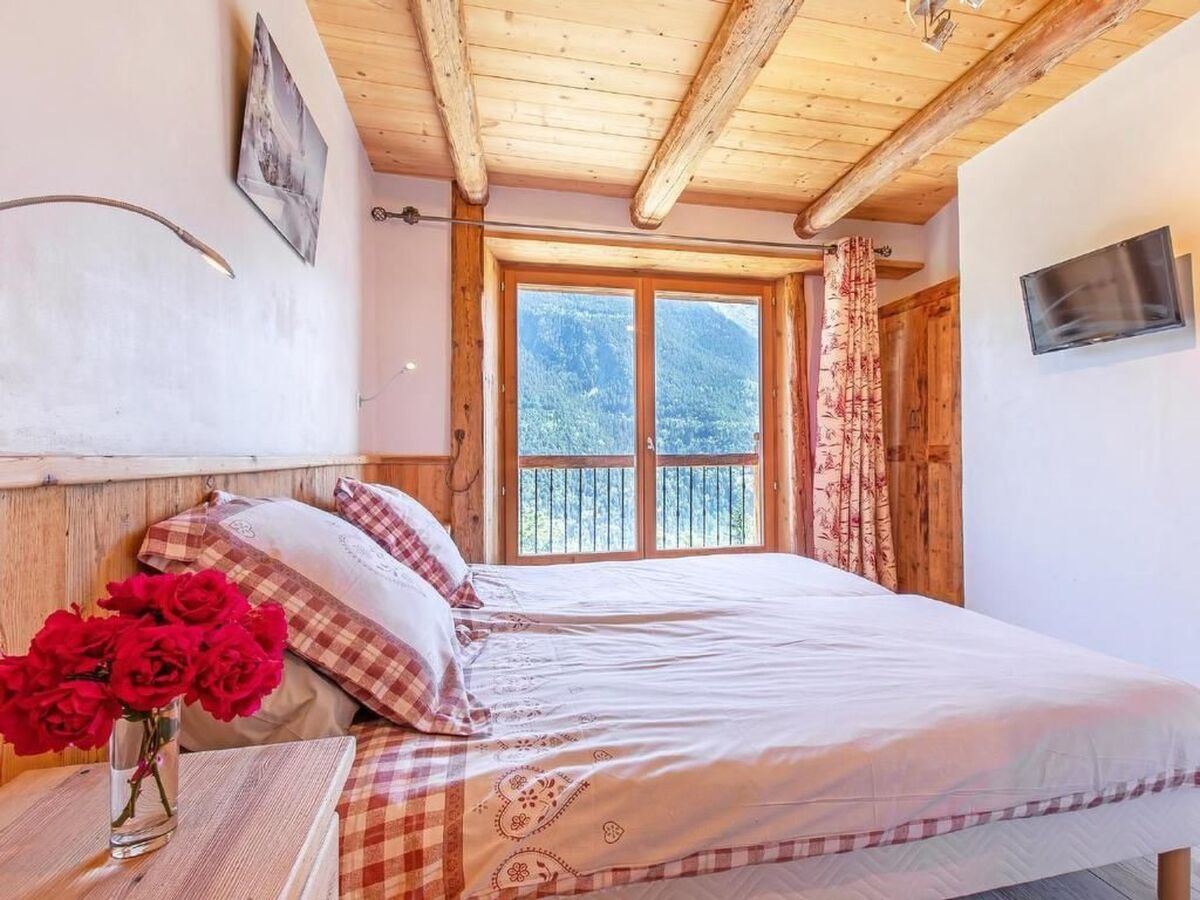 Chalet Farmhouse Villaroger, ski in/out 12 pers. - Photo 12
