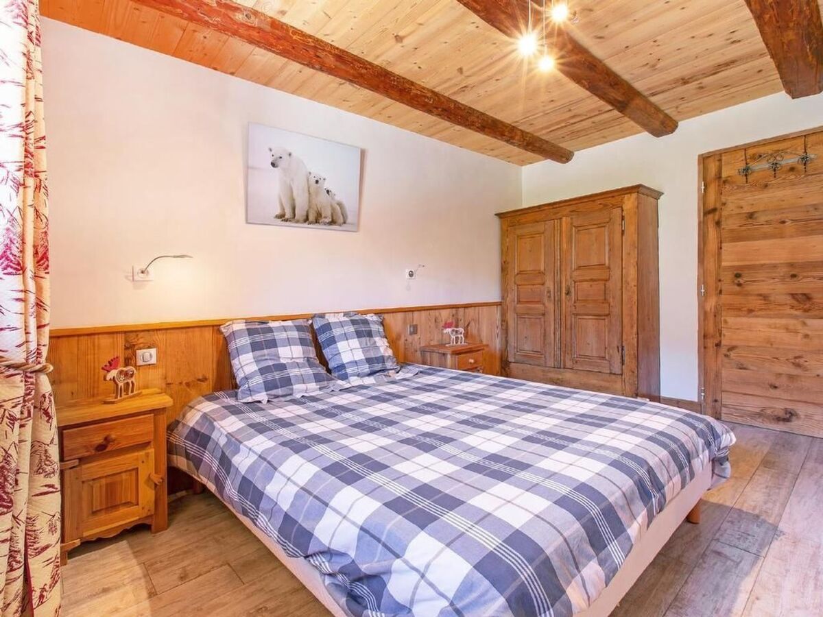 Chalet Farmhouse Villaroger, ski in/out 12 pers. - Photo 14